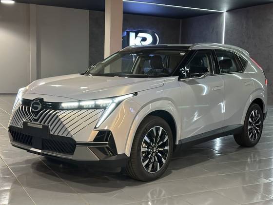 GAC GS4 2.0 HEV ELITE AUTOMÁTICO GAC GS4 2.0 HEV ELITE AUTOMÁTICO